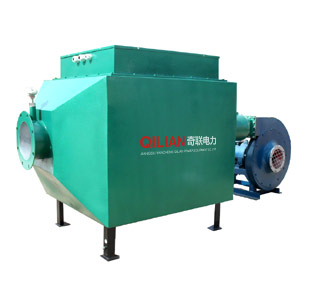 棉花烘干風道加熱器(QL-KQ-588)